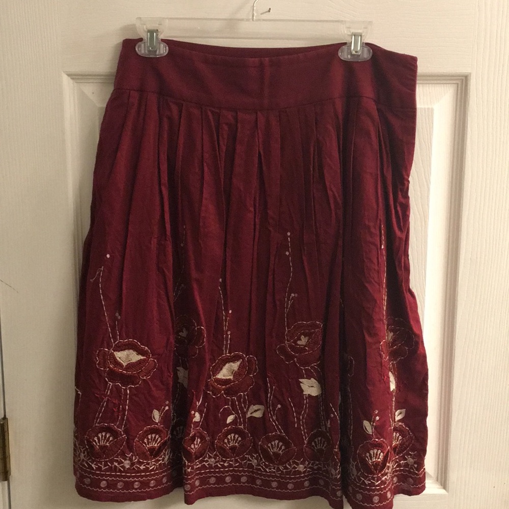 Antonio Melani Skirt